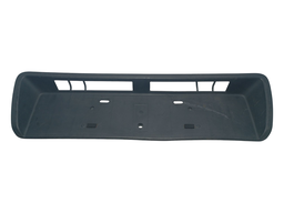 SUPORTE MOLDURA PLACA TRASEIRA HILUX 2005 A 2015 521790K020