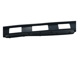 MOLDURA PLACA TRASEIRA HILUX 3.0 SRV 2005 A 2015 IMPORTADA