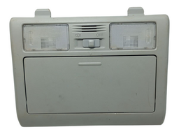 LUZ TETO PORTA OCULOS HILUX SRV SW4 2005 A 2015 812600K020