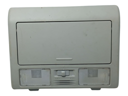 LUZ TETO PORTA OCULOS HILUX SW4 2005 A 2015 812600K020