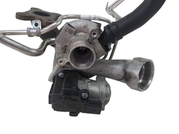 Turbina Golf Audi A3 Q3 1.4 2013 2014 a 2016