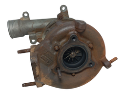 TURBINA HILUX SRV SW4 3.0 2005 A 2015 172010L040 SEM ATUADOR