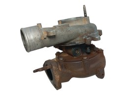 TURBINA HILUX SRV SW4 3.0 2005 A 2015 172010L040 SEM ATUADOR