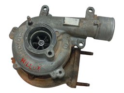 TURBINA HILUX SRV SW4 3.0 2005 A 2015 172010L040 SEM ATUADOR