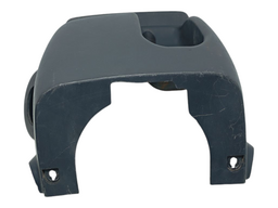 MOLDURA COLUNA DIRECAO INFERIOR HILUX 05/15 452870K020