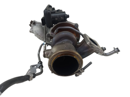 TURBINA TORO RENEGADE COMPASS COMMANDER FASTBACK PULSE 1.3 