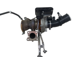 Turbina Toro Renegade Compass Commander Fastback Pulse 1.3 