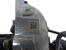 TURBINA TORO RENEGADE COMPASS COMMANDER FASTBACK PULSE 1.3 