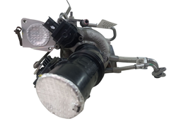 TURBINA TORO RENEGADE COMPASS COMMANDER FASTBACK PULSE 1.3 