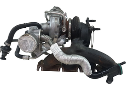 Turbina Audi Audi A3 A4 A5 1.8 2013 2014 a 2017