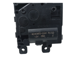 MOTOR ATUADOR CAIXA AR COND HILUX COROLLA YARIS AE0638002241