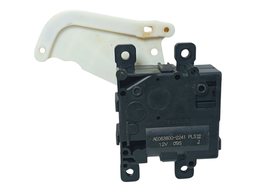 MOTOR ATUADOR CAIXA AR COND HILUX COROLLA YARIS AE0638002241