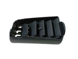 DIFUSOR AR CONDICIONADO CENTRAL DIREITO PASSAT ALEMÃO