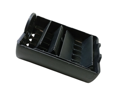 DIFUSOR AR CONDICIONADO CENTRAL ESQUERDO PASSAT ALEMÃO