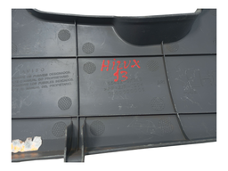 TAMPA CAIXA FUSIVEL HILUX SRV 2005 A 2015 554320K020