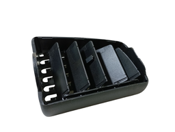 DIFUSOR AR CONDICIONADO ESQUERDO PASSAT ALEMÃO 1994 A 1996