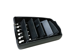 DIFUSOR AR CONDICIONADO ESQUERDO PASSAT ALEMÃO 1994 A 1996