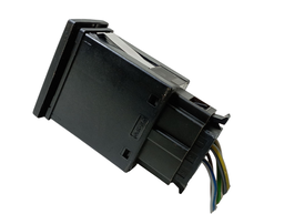 BOTÃO DESEMBAÇADOR TRASEIRO PASSAT ALEMÃO 1994 1995 1996