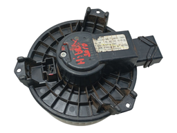 MOTOR VENTILADOR AR CABINE HILUX SRV SW4 05/15 2727005151