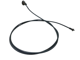 Cabo Abertura Capô Passat Alemão 1994 a 1996 357823531