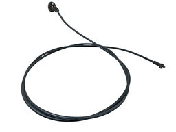 CABO ABERTURA CAPÔ PASSAT ALEMÃO 1994 A 1996 357823531