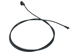 CABO ABERTURA CAPÔ PASSAT ALEMÃO 1994 A 1996 357823531