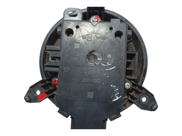 MOTOR VENTILADOR AR CABINE HILUX SRV SW4 SRX 2016 A 2020