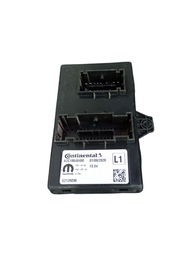Modulo De Conforto Argo Cronos 2019