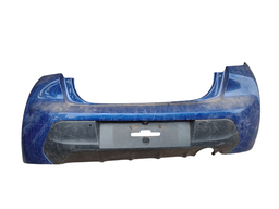 Parachoque Traseiro Peugeot 208 2021/