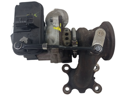 Turbina Polo Virtus T-Cross Nivus Up Golf 1.0 3cc Tsi 2016/ 