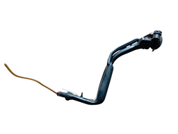 GARGALO TANQUE COMBUSTÍVEL PASSAT ALEMÃO POLO CLASSIC 