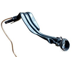 GARGALO TANQUE COMBUSTÍVEL PASSAT ALEMÃO POLO CLASSIC 