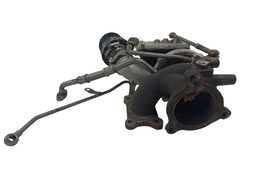 TURBINA CHERY TIGGO 7 5X 8 1.6 16V 2019 2020 2021/..