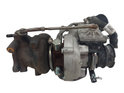 TURBINA CHERY TIGGO 7 5X 8 1.6 16V 2019 2020 2021/..