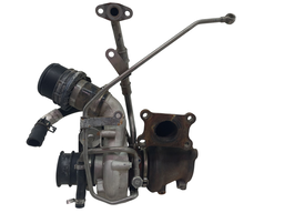 TURBINA CHERY TIGGO 7 5X 8 1.6 16V 2019 2020 2021/..