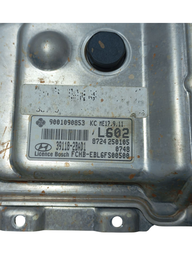 KIT CODE HB20 2013 A 2019 1.6 16V 39X6101110 9001090853 