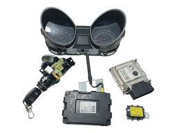 KIT CODE HB20 2013 A 2019 1.6 16V 39X6101110 9001090853 