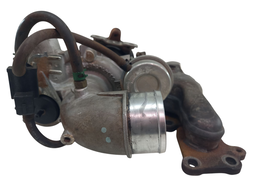 TURBINA JAGUAR XE XF VOLVO XC60 EVOQUE 2.0 ECOBOOST 11/2016