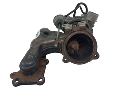 TURBINA JAGUAR XE XF VOLVO XC60 EVOQUE 2.0 ECOBOOST 11/2016