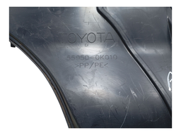 DIFUSOR AR PARABRISA HILUX SRV SW4 2005 A 2015 559500K010