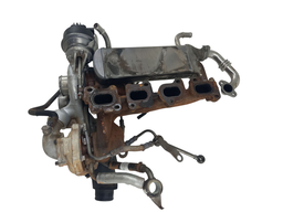 TURBINA AMAROK 2.0 BITURBO 2011 2012 A 2022