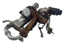 TURBINA AMAROK 2.0 BITURBO 2011 2012 A 2022