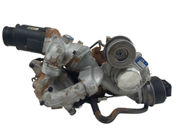 TURBINA AMAROK 2.0 BITURBO 2011 2012 A 2022