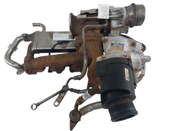 Turbina Amarok Biturbo 2011 2012 a 2022