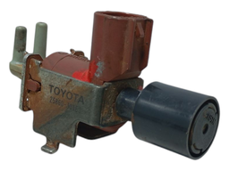 VALVULA SOLENOIDE HILUX SRV SW4 2.8 2016 A 2020 2586030160