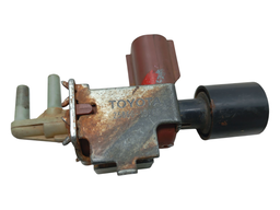 VALVULA SOLENOIDE HILUX SRV SW4 2.8 2016 A 2020 2586030160
