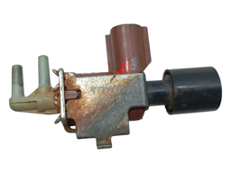 VALVULA SOLENOIDE HILUX SRV SW4 2.8 2016 A 2020 2586030160