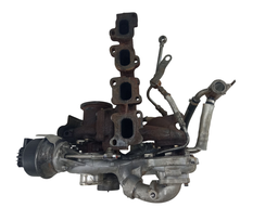 TURBINA AMAROK 2.0 BITURBO 2011 2012 A 2022