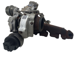 TURBINA AMAROK 2.0 BITURBO 2011 2012 A 2022