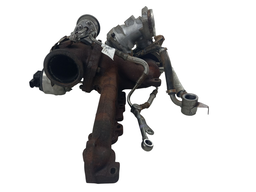 TURBINA AMAROK 2.0 BITURBO 2011 2012 A 2022